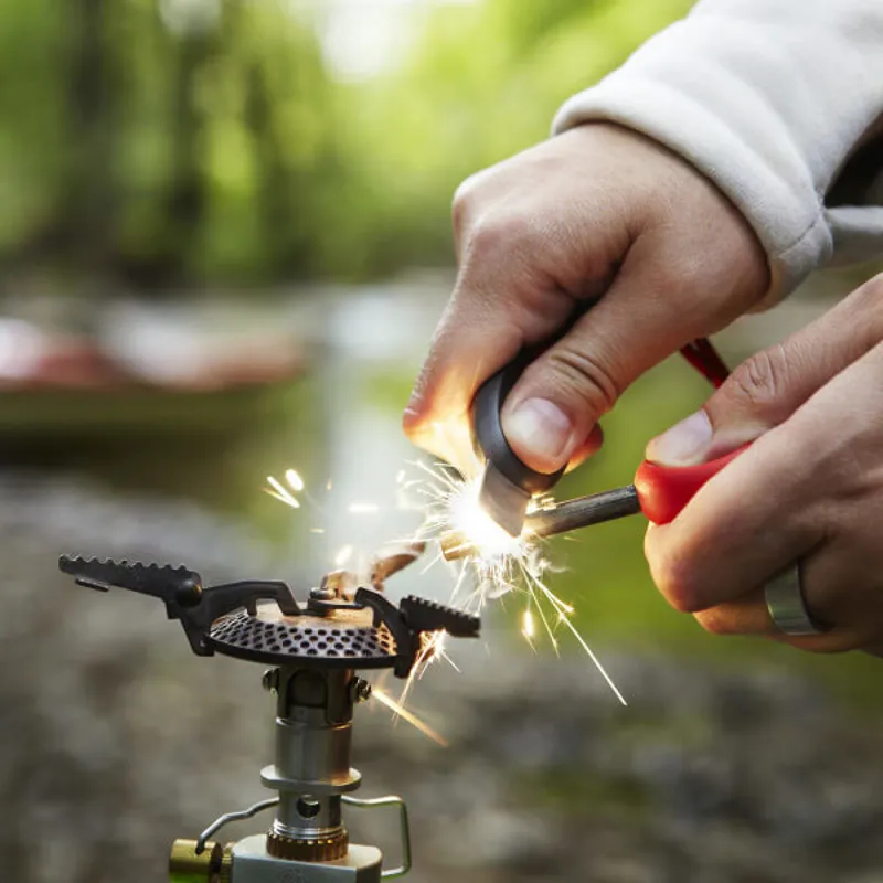 Light My Fire Swedish Firesteel Scout Red-1